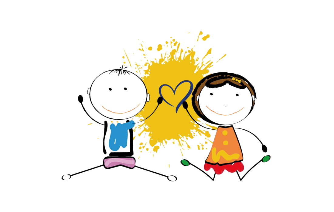 Logo Hilfswerk für Kinder e.V.